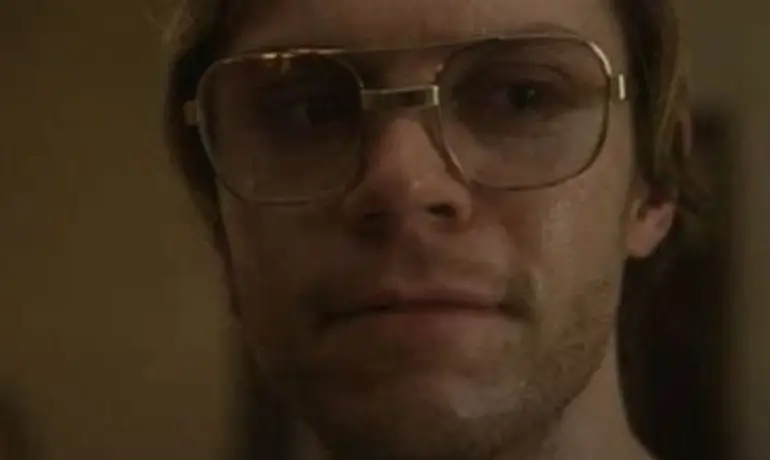 Dahmer – Monster: The Jeffrey Dahmer Story