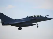 Operation Sindoor: How India’s Rafale scores over Pakistan’s F-16