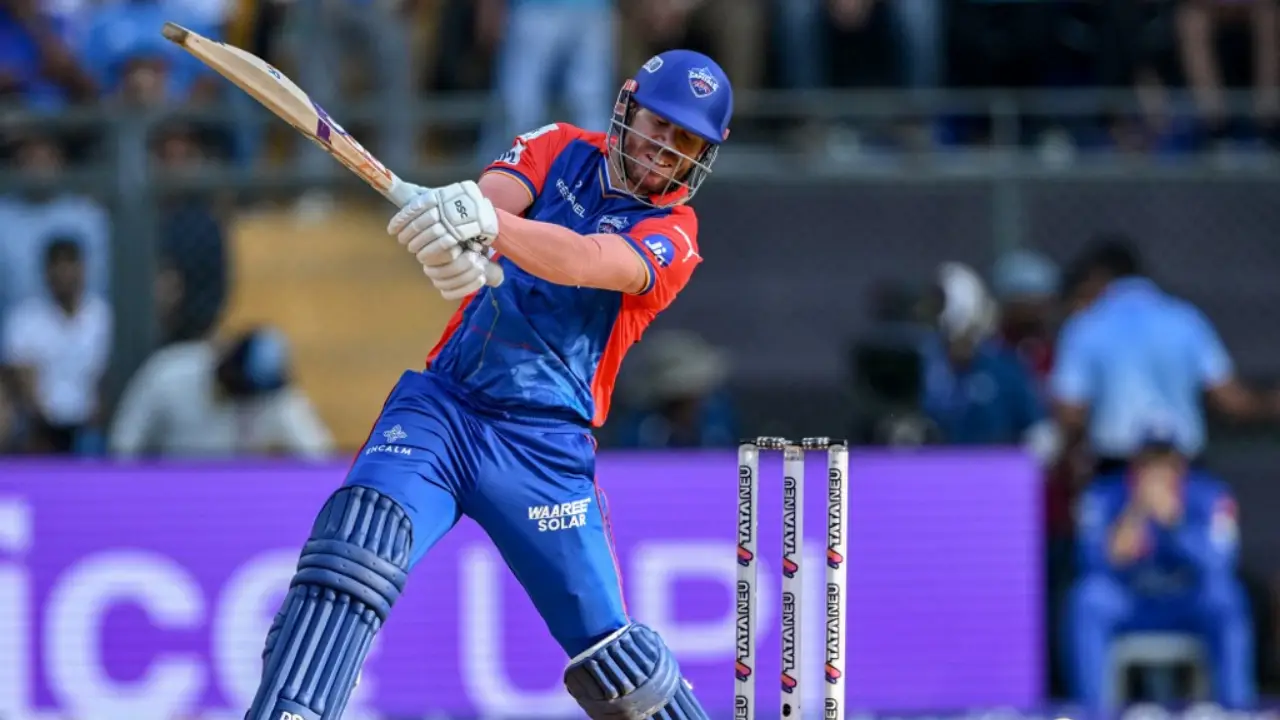 2. David Warner – 135 Innings