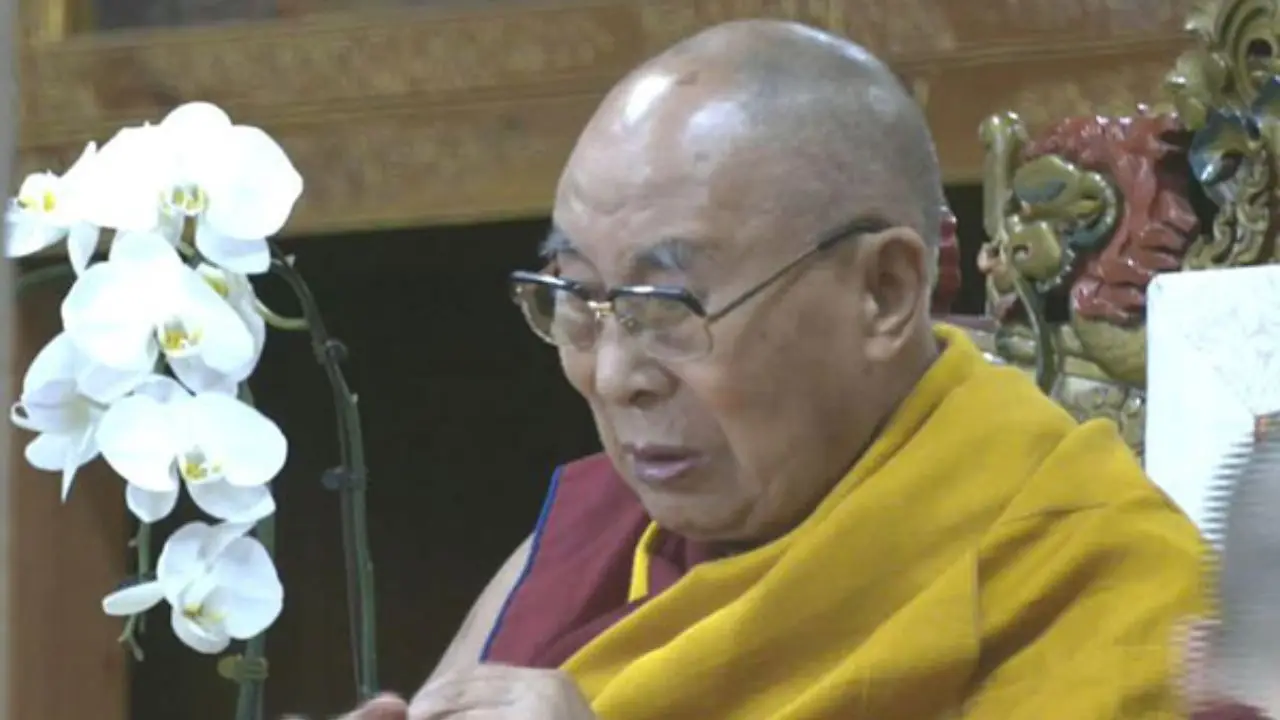 Tibetan spiritual leader Dalai Lama gets Z-category security from Indian govt: Report