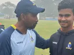Ranji Trophy 2025: Meet Ankit Chatterjee, Bengal’s youngest player at 15, surpassing Ganguly