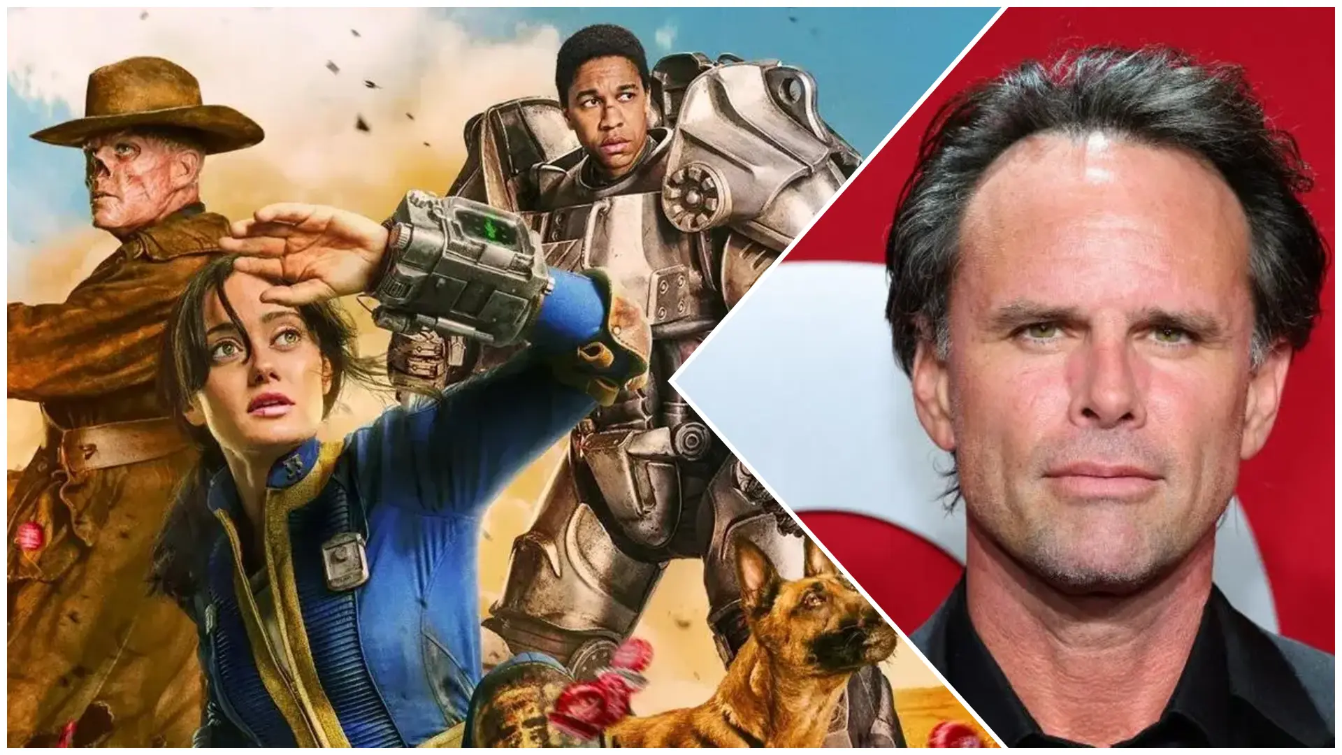 Fallout: Walton Goggins announces season 2 has wrapped filming with hilarious video|Watch