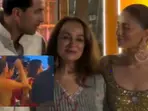Kapoors on the dance floor! Ranbir, Kareena and Alia groove at Aadar Jain’s pre-wedding bash