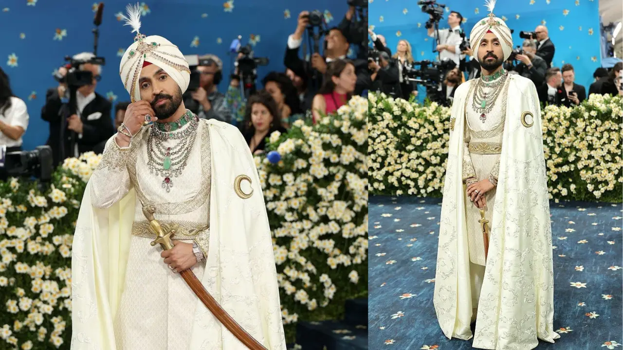 Diljit Dosanjh