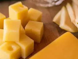 Donkey milk or dog milk? 16th century British revered cheese, and this quirky textbook is proof