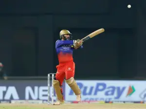 Indian Batters With Most Runs in IPL