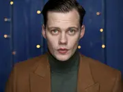 The Death of Robin Hood: Bill Skarsgård joins the cast of Hugh Jackman starrer
