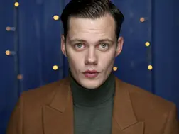 The Death of Robin Hood: Bill Skarsgård joins the cast of Hugh Jackman starrer