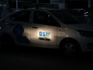 BluSmart unavailable? SEBI's action against Gensol Engineering promoters stalls ride-hailing service