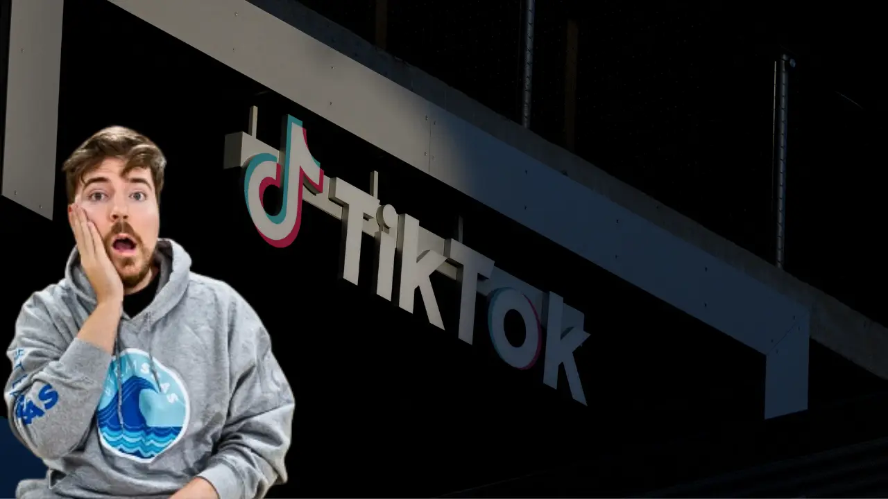 YouTuber MrBeast joins bid to buy TikTok's US operations amid 75-day deadline