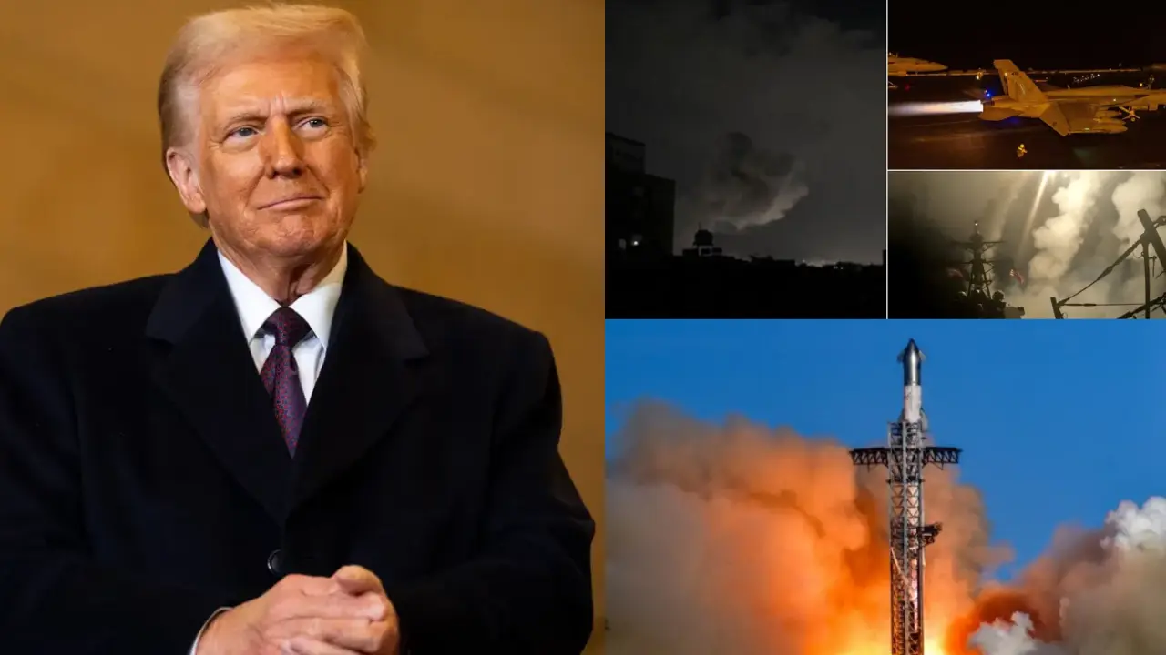 Morning news brief: US military action in Yemen; Hafiz Saeed's aide killed, and more Morning news brief: US military action in Yemen; Hafiz Saeed's aide killed, and more