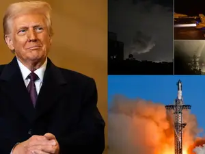 Morning news brief: US military action in Yemen; Hafiz Saeed's aide killed, and more