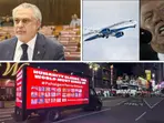 Morning news brief: Pakistan inadvertently admits backing Lashkar proxy TRF; UK govt snubs BBC, and more