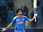 Champions Trophy 2025 - ‘Shubman Gill deserves to be number 1 ODI batter,’ says Ricky Ponting