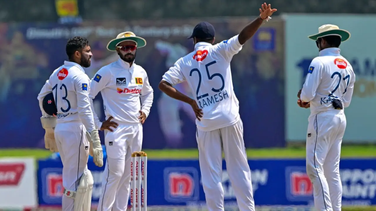 Exclusive: 'No bowler becomes a bowler...,' says ex-Sri Lanka skipper Atapattu on spin-track strategy by sub-continent teams