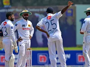 Exclusive: 'No bowler becomes a bowler...,' says ex-Sri Lanka skipper Atapattu on spin-track strategy by sub-continent teams