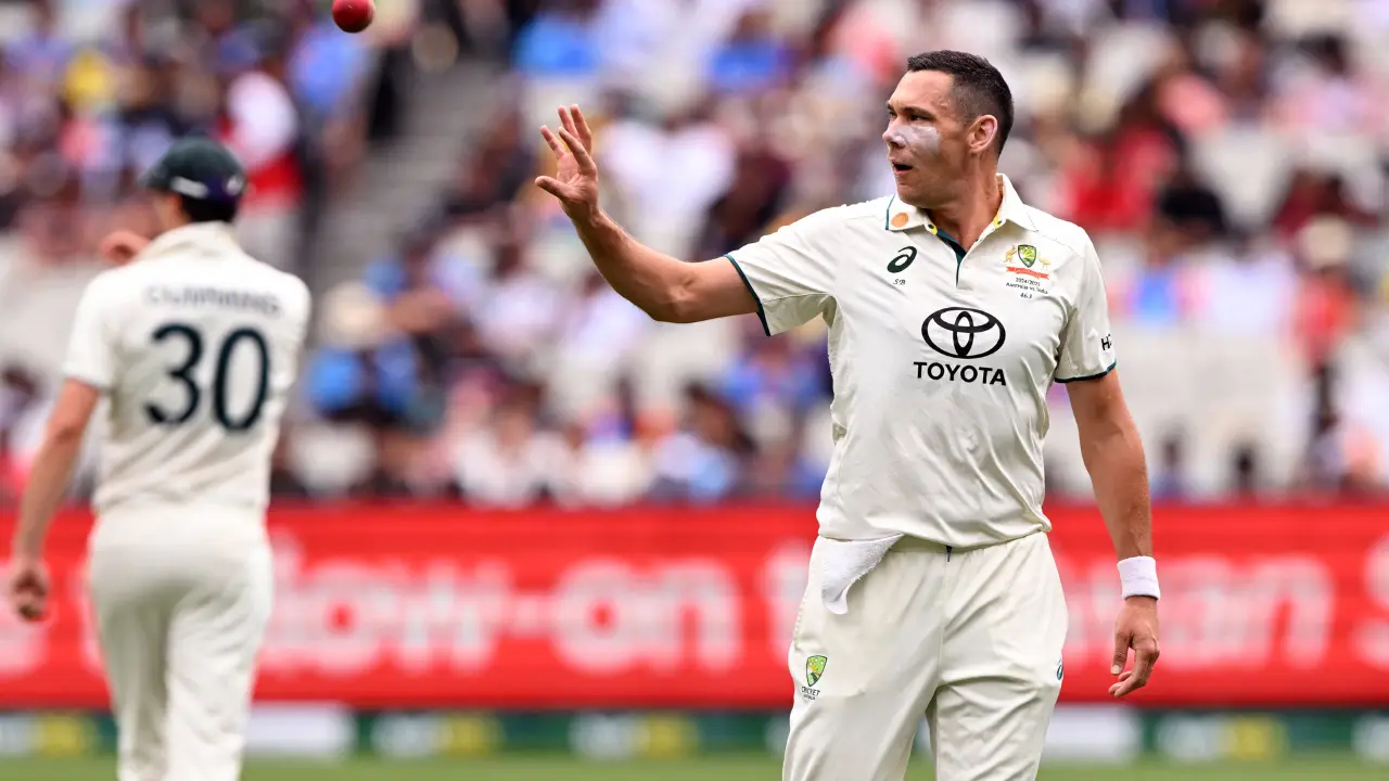 BGT 2024/25: Scott Boland backs Australia to come good on Day 4