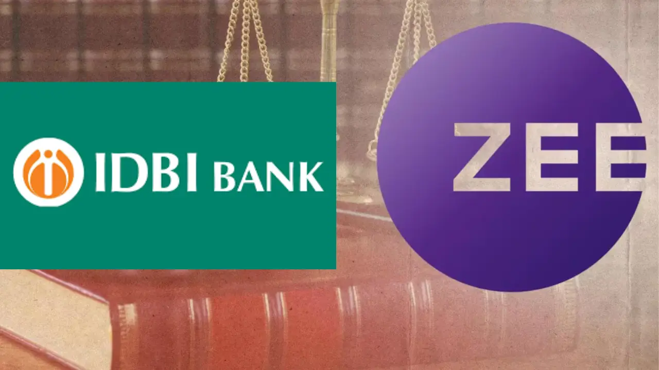 IDBI Bank's insolvency appeal against ZEEL dismissed by NCLAT