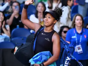 Australian Open 2025: Naomi Osaka withdraws after sustaining injury