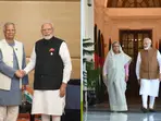 Can PM Modi-Yunus meet turn the tide for India-Bangladesh relations in post Hasina-era? What analysts say