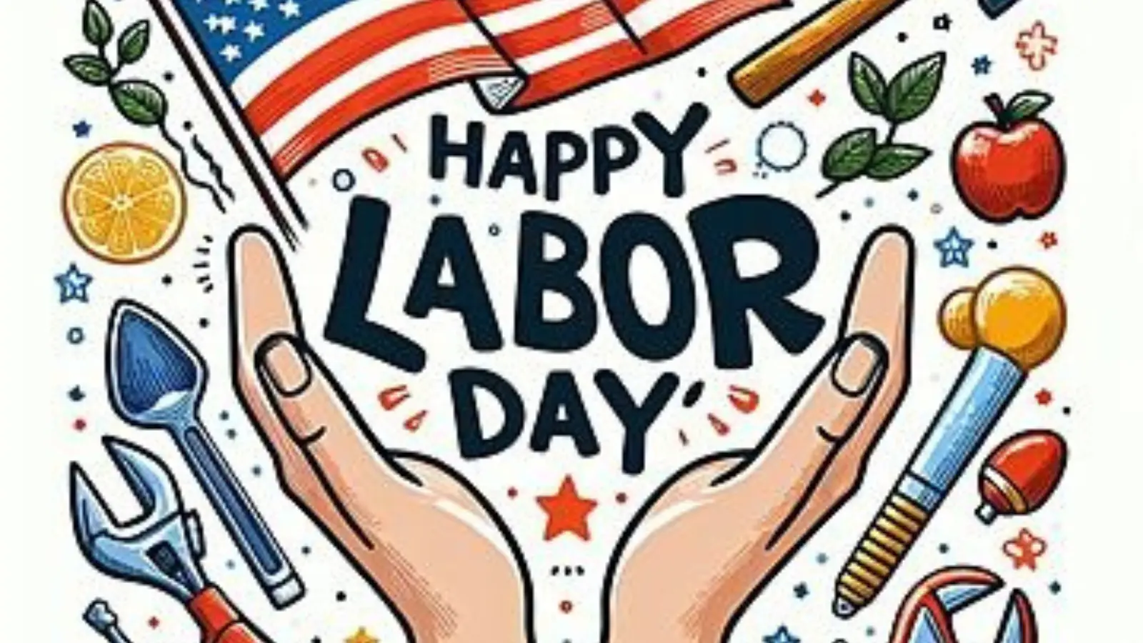 Labour Day 2025