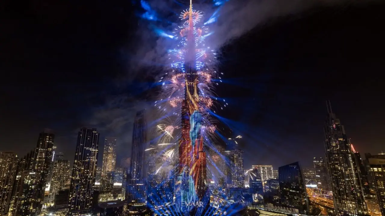 Dubai, United Arab Emirates