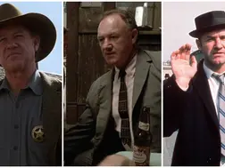 Oscar winner Gene Hackman's top 5 must-watch movies