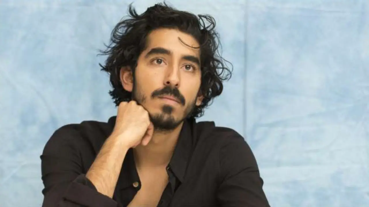 Dev Patel set to write, direct and star in period drama The Peasant