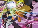 Naruto the Movie: Ninja Clash in the Land of Snow set to release in English, Hindi, and Japanese this June
