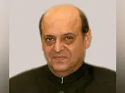 Former Chief Election Commissioner Navin Chawla passes away at 79