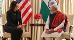 PM Modi lands in US, meets US intelligence chief Tulsi Gabbard