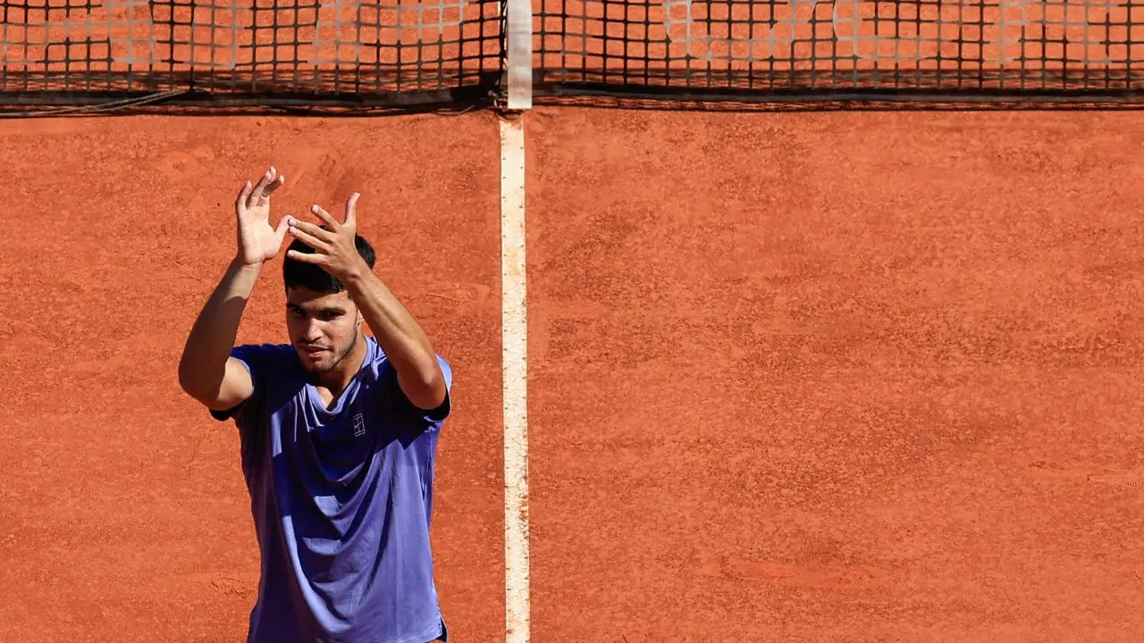 French Open 2025: Men's and women's singles players list announced. Check details