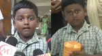 Tamil Nadu student donates his savings to Indian Army, says 'saved all my money for soldiers' | Watch