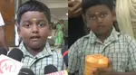 Tamil Nadu student donates his savings to Indian Army, says 'saved all my money for soldiers' | Watch