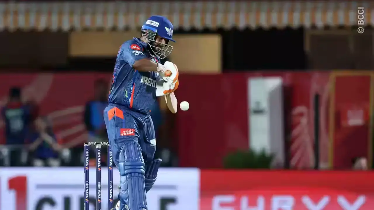 IPL 2025: 'Catches win you matches, but if you don't take...': LSG skipper Rishabh Pant takes blame for loss against PBKS