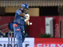 IPL 2025: 'Catches win you matches, but if you don't take...': LSG skipper Rishabh Pant takes blame for loss against PBKS
