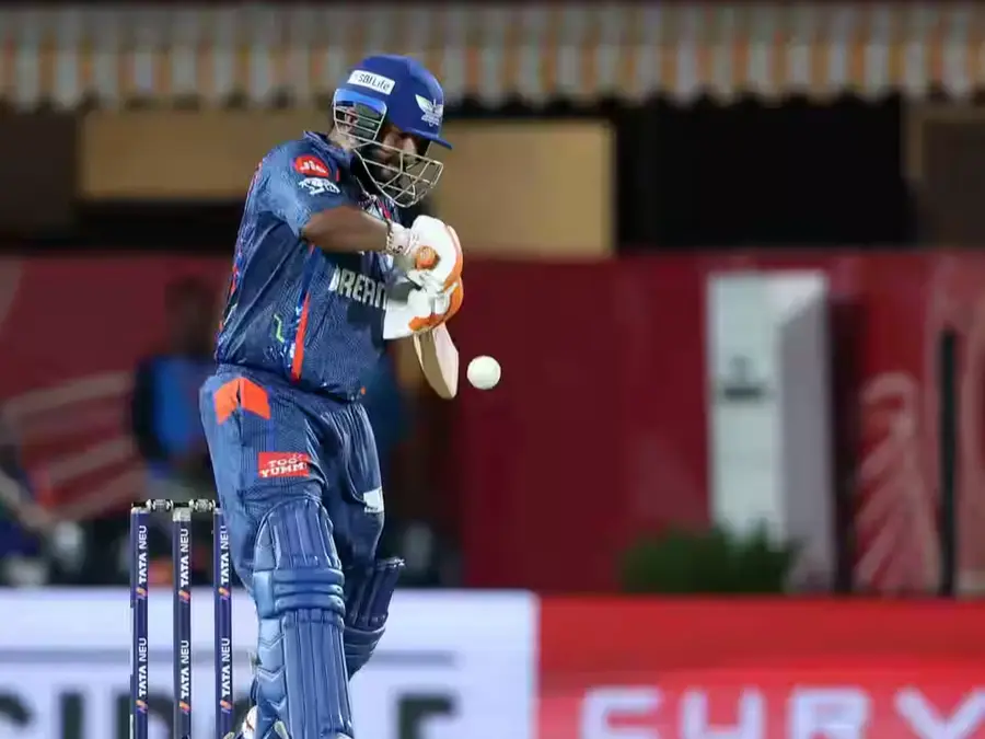 IPL 2025: 'Catches win you matches, but if you don't take...': LSG skipper Rishabh Pant takes blame for loss against PBKS