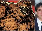 DCU hires Drive writer Hossein Amini to rewrite the Clayface movie