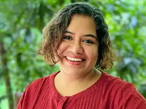 Kicking Balls docu-filmmaker Vijayeta Kumar on telling stories of girls fighting child marriage with football