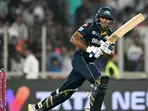 Sai Sudharsan's IPL 2025 in numbers as star Gujarat Titans batter continues to impress