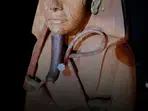 '3,500-year-old': Scientists discover dead body of Egypt’s greatest King, Thutmose II