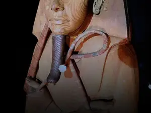 '3,500-year-old': Scientists discover dead body of Egypt’s greatest King, Thutmose II