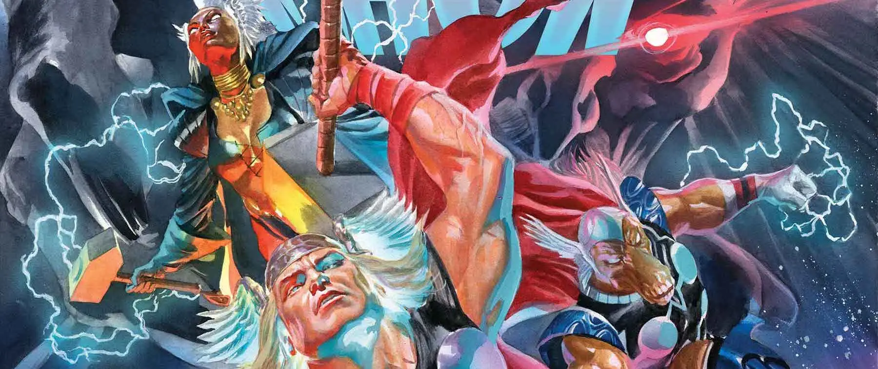Thor Corps