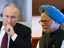 Top 10 world news: Putin apologises for Azerbaijan plane crash; Manmohan Singh's last rites held, and more