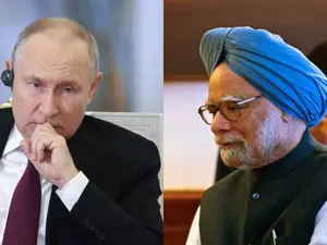 Top 10 world news: Putin apologises for Azerbaijan plane crash; Manmohan Singh's last rites held, and more