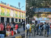 'Last-minute platform change, train mix-up': What caused New Delhi railway station stampede that killed 18?