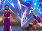 Assam girl stuns judges at ‘Britain’s Got Talent,’ CM Himanta Biswa Sarma reacts