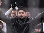 Manchester City sign Egyptian forward Marmoush from Eintracht Frankfurt