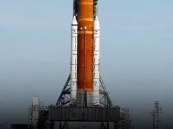 'Spring 2026 launch': NASA begins assembling Moon rocket for Artemis 2 mission
