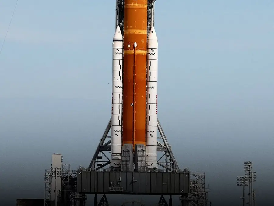 'Spring 2026 launch': NASA begins assembling Moon rocket for Artemis 2 mission